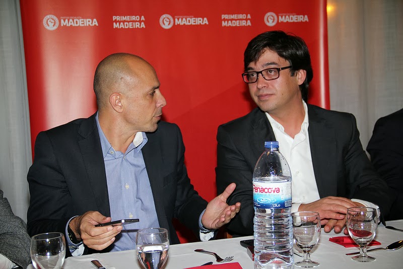 Mudança acusa Albuquerque de “falta de credibilidade”