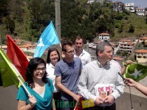 BE defende maior aposta na Universidade da Madeira