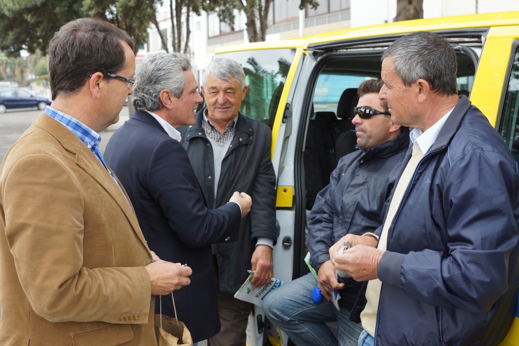 Porto Santo é vítima de “dupla má governação”