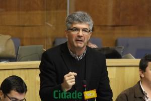 CDU critica partidos que fazem “política de hipocrisia”