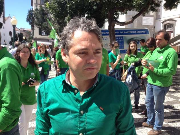 JPP quer baixa de impostos para impulsionar a economia