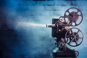 Madeirenses com mais idas ao cinema
