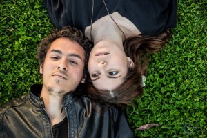 Diana Duarte, João Snape e Sérgio Azevedo ao vivo na FNAC
