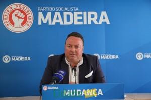 “Temos a consciência que os resultados não são bons”