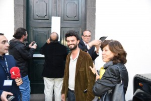 PSD perde maioria absoluta
