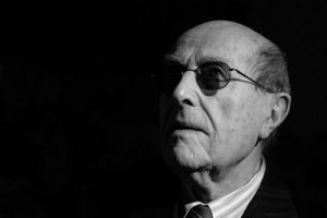 Faleceu Manoel de Oliveira