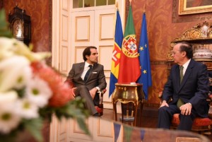 Albuquerque apresenta governo hoje à noite
