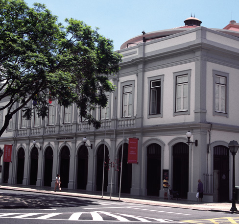 Baltazar Dias com agenda cheia