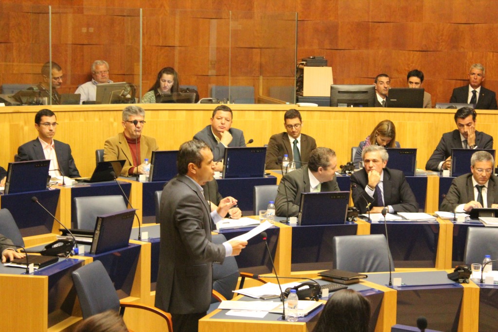Oposição considera que o diploma “não é claro”