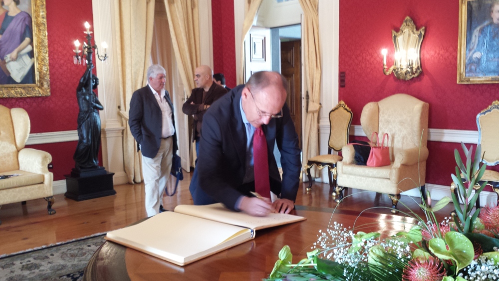 Funchal vai receber Semana Cultural Russa [VÍDEO]
