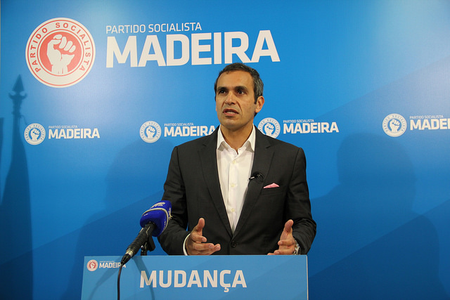 Diminuição do desemprego na Madeira “não é real”