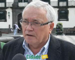 CDU exige esquadra da Polícia no Caniço