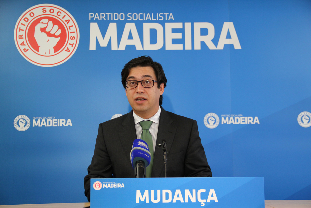 Comissão Política do PS reúne hoje