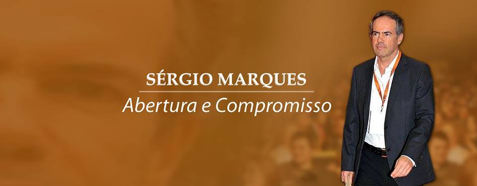 Sérgio Marques reage à validação das assinaturas