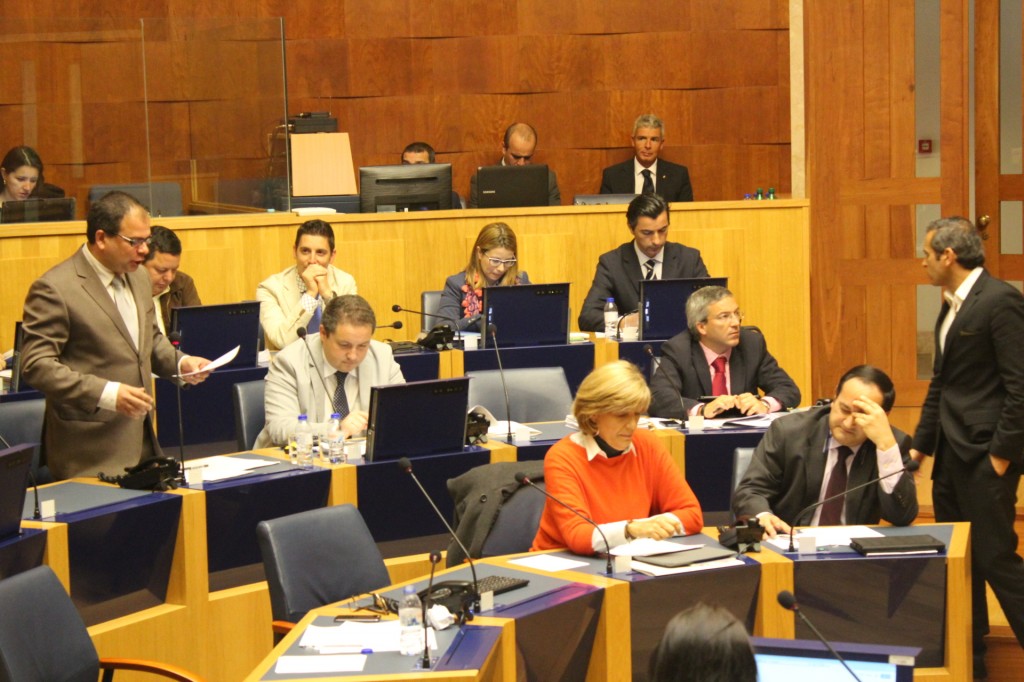 “SESARAM não cumpre lei dos compromissos”