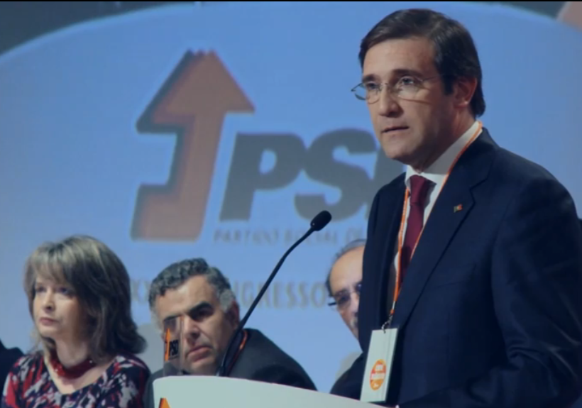 Passos Coelho ‘sem vontade de festejar’ saída da ‘troika’