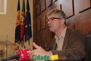 CDU apresenta Plano de Emergência Social
