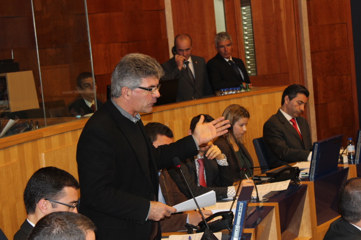 PCP quer isenção do IMI na Zona Velha do Funchal