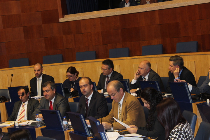 Aprovada prorrogação para apoios comunitários