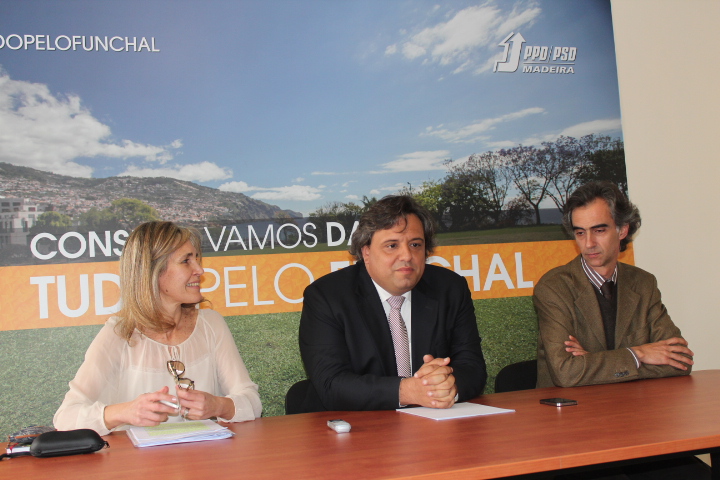 PSD propõe criação do Conselho Local de Ação Social