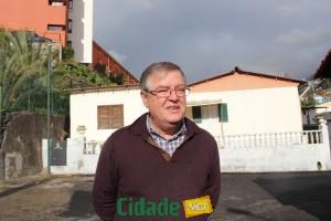 CDU pede isenção de IMI na Zona Velha