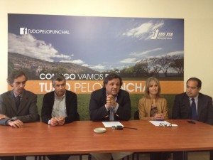 “Gil Canha não pode continuar como vereador”