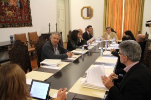 PSD “rejeita” quatro projetos do PCP