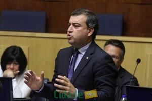 É ou não verdade que as autarquias da oposição estão limitadas?