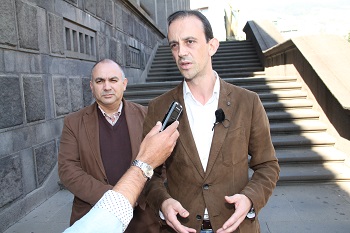 PS apresenta queixa contra autarquia de Câmara de Lobos
