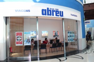 Abreu reforça presença na Madeira