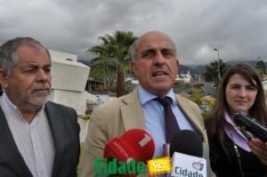 Reavaliações aos imóveis são “roubo aos cidadãos”