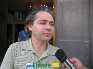 Gaula vai apresentar queixa contra o Governo Regional