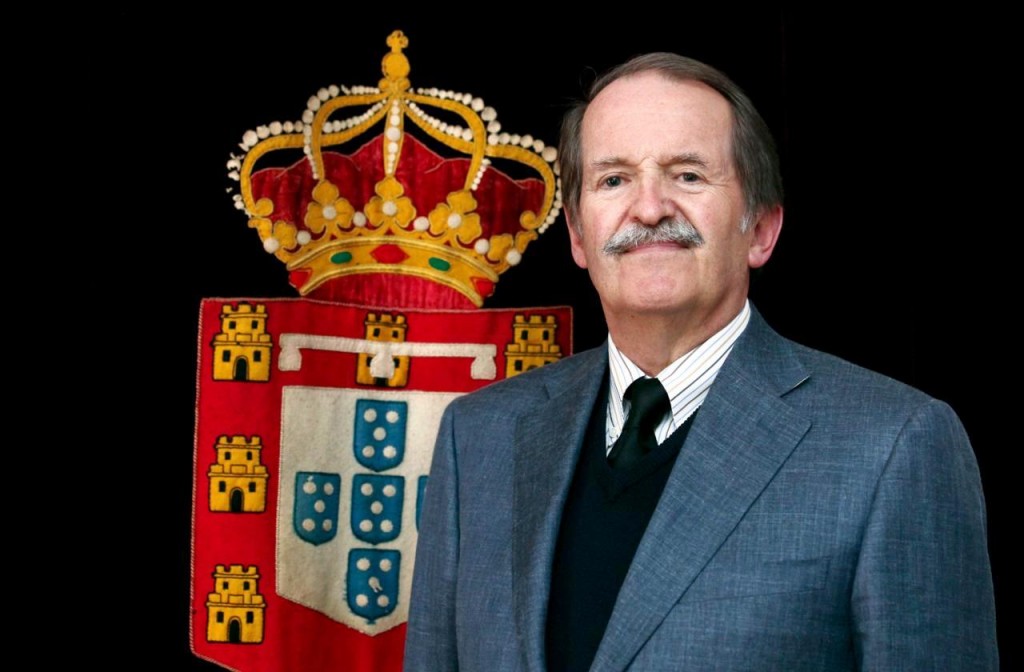 MFF com “alto patrocínio” da Casa Real Portuguesa