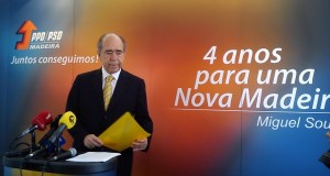 PSD/M ganha novo candidato à liderança