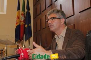 CDU contra “políticas de terrorismo social”