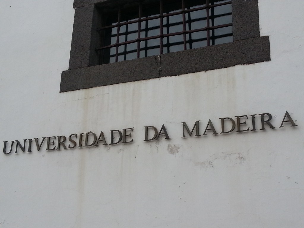Secretário de Estado do Ensino Superior visita a UMa