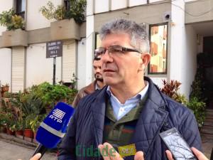 CDU alerta para “falhas graves” na prestação dos cuidados de saúde