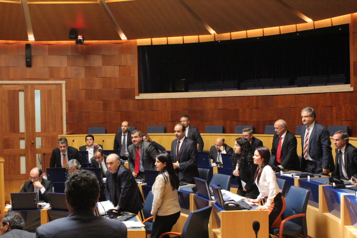 PSD chumba voto de pesar pela morte da agricultura