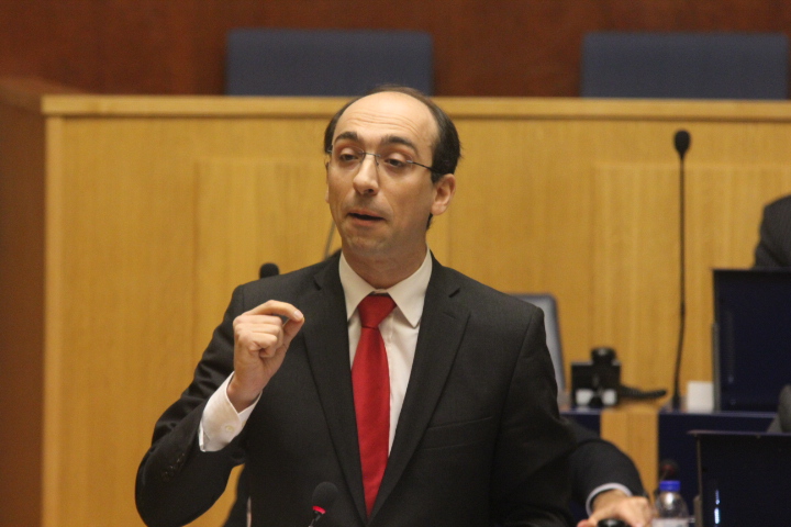 “Lei de Meios não é uma lei de intempéries”