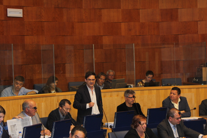 PND solicita levantamento da imunidade de Jardim
