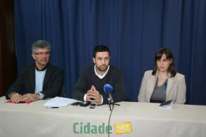 Comunistas denunciam aplicação desigual da Lei de Meios