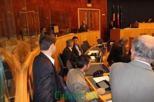 Welsh faz apelo para levantamento do imunidade