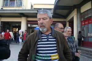Leonel Nunes é o Mandatário da CDU/M para as Europeias