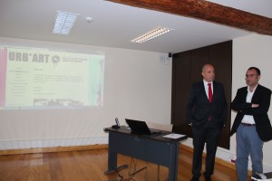 Procura significativa pelo “UrbArt”