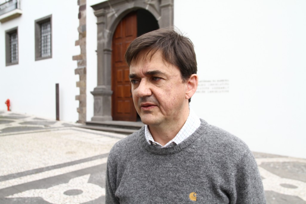 Gestão dos Portos da Madeira é “insustentável” [VÍDEO]