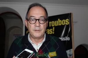 PCP: “não há saída da troika”