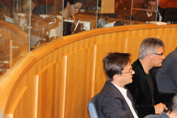 Levantada imunidade parlamentar de Eduardo Welsh