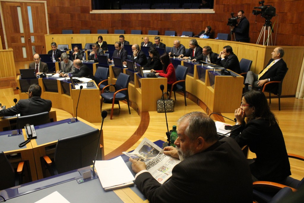 Deputados do PTP vão a tribunal