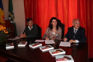 Obra de Maria de Nóbrega engrandece Santa Cruz
