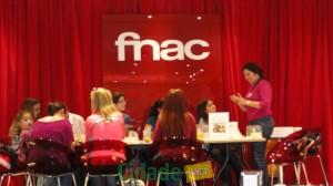 Livros e música em destaque na FNAC